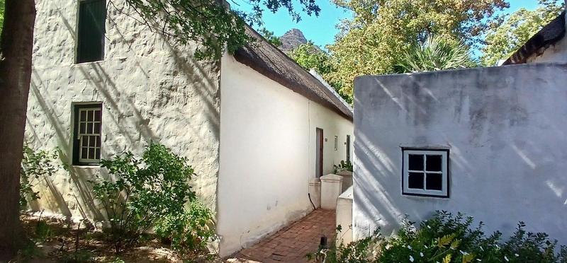 7 Bedroom Property for Sale in Clanwilliam Western Cape